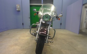 HARLEY FLHRS 1580 2006 FY4