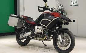 BMW R1200GS ADVENTURE 2008 0380