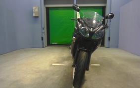 KAWASAKI NINJA 400 2015 EX400E