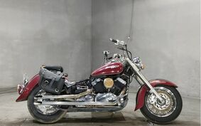 YAMAHA DRAGSTAR 400 CLASSIC 1998 4TR