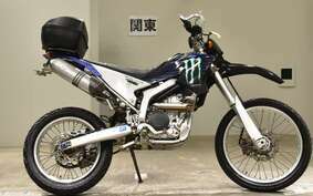 YAMAHA WR250R DG15J