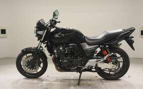 HONDA CB400SF GEN 4 A 2021 NC42