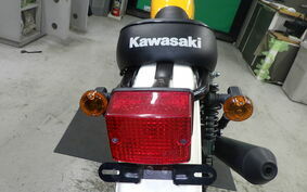 KAWASAKI 250TR BJ250F