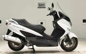 SUZUKI SKYWAVE 200 (Burgman 200) CH41A