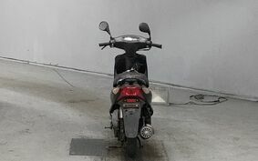 YAMAHA JOG ZR Evolution 2 SA39J