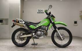 KAWASAKI SUPER SHERPA KL250G