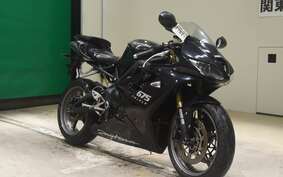 TRIUMPH DAYTONA 675 2010 MD1066