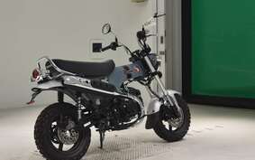 HONDA DAX 125 JB04