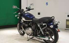 TRIUMPH BONNEVILLE SE 2012