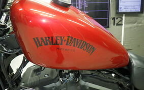 HARLEY XL883N 2012 LE2