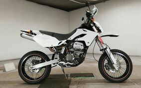 KAWASAKI KLX250D TRACKER LX250E