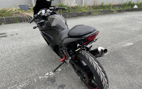 KAWASAKI NINJA 250R EX250K