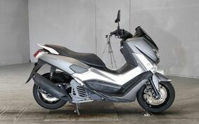 YAMAHA N-MAX 125 SED6J