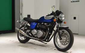 TRIUMPH THRUXTON 900 2005