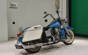 HARLEY FLH 1200 1975