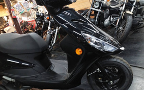 YAMAHA AXIS Z SEJ6J