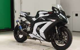 KAWASAKI ZX 10 NINJA R A 2013 ZXCK15