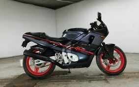 HONDA CBR400R 1987 NC23