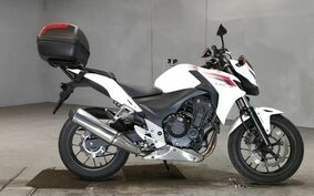 HONDA CB400F 2013 NC47