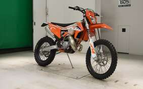 KTM 150 EXC TPI GSA20