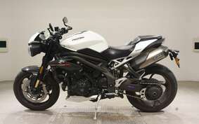 TRIUMPH SPEED TRIPLE RS 2019