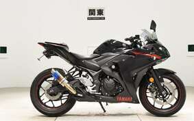 YAMAHA YZF-R25 RG10J