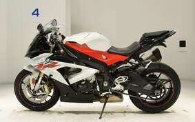 BMW S1000RR 2018