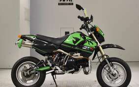 KAWASAKI KSR110 KL110A