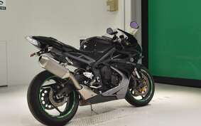 TRIUMPH DAYTONA 675 ABS 2014