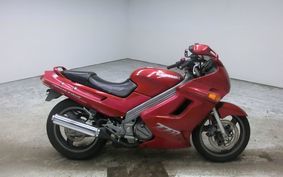 KAWASAKI ZZ-R250 1990 EX250H