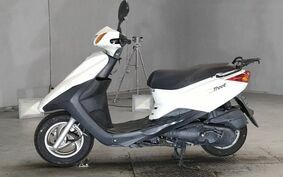 YAMAHA AXIS 125 TREET SE53J