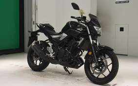 YAMAHA MT-25 RG10J