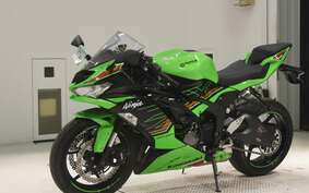 KAWASAKI NINJA ZX-6R A 2022 ZX636G