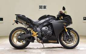 YAMAHA YZF-R1 2009 RN24J