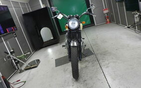 KAWASAKI W650 1999 EJ650A