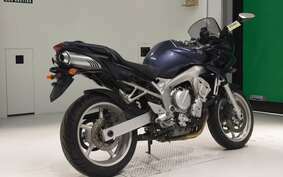 YAMAHA FAZER FZ6 S 2003