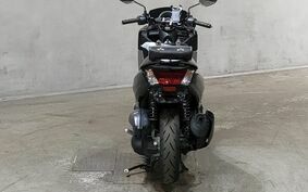 YAMAHA N-MAX 125 SED6J