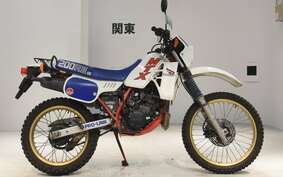 HONDA MTX200R MD13