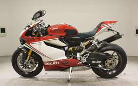 DUCATI 1199 PANIGALE S 2013