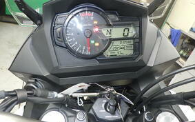 SUZUKI DL650 ( V-Strom 650 ) A 2021 C733A