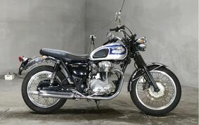 KAWASAKI W650 1999 EJ650A