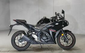 YAMAHA YZF-R25 RG43J