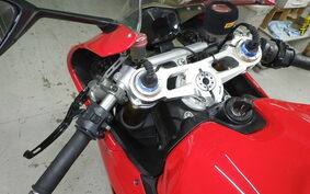 DUCATI 1199 PANIGALE S 2014