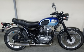 KAWASAKI W650 2004 EJ650A