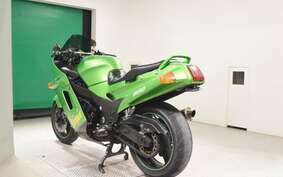 KAWASAKI ZZ1100 NINJA R 1990 ZXT10C