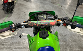 KAWASAKI KDX200SR DX200G