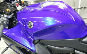 YAMAHA YZF-R7 2024 RM39J