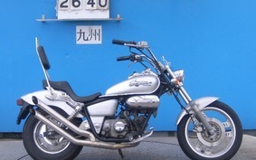 HONDA MAGNA 50 AC13