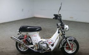 HONDA CHALY 50 CF50