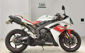 YAMAHA YZF-R1 2007 RN20